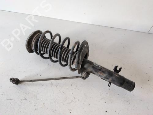 Used Left front shock absorber Left front shock absorber PEUGEOT 208 II (UB_, UP_, UW_, UJ_) [2019-2026] 33943751 33943751