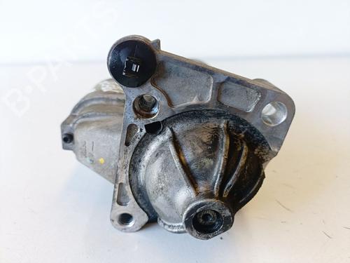 Used Starter RENAULT MEGANE II (BM0/1_, CM0/1_) 1.9 dCi (131 hp) 19939290