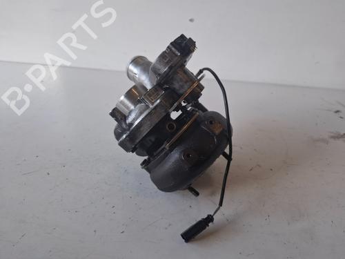 Turbolader/Kompressor AUDI A6 C6 Avant (4F5) 3.0 TDI quattro | BP29955766M71 