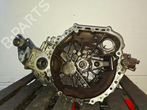 Used Gearbox TOYOTA AVENSIS Saloon (_T25_) [2003-2009]  29954861