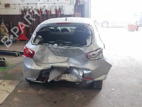 AC compressor SEAT IBIZA IV (6J5, 6P1)  | BP9284389M34 