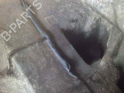 Gearbox FIAT SEDICI (189_)  | BP10196449M3 