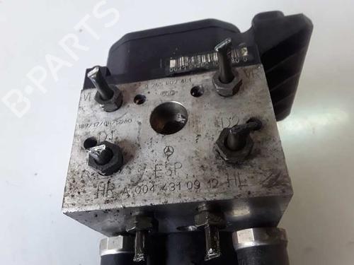 Pompe ABS MERCEDES-BENZ A-CLASS (W168) A 160 (168.033, 168.133) | BP9282629M43 