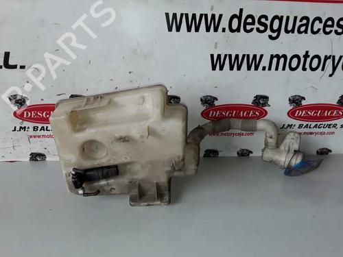 Windscreen washer tank VW CADDY III MPV (2KB, 2KJ, 2CB, 2CJ) 1.9 TDI | BP9283833C113 