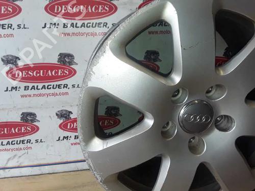 Rim AUDI Q7 (4LB) 3.0 TDI quattro | BP9282547C45 