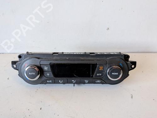 Commande Chauffage FORD C-MAX (DM2) 1.8 (125 hp) 33187007