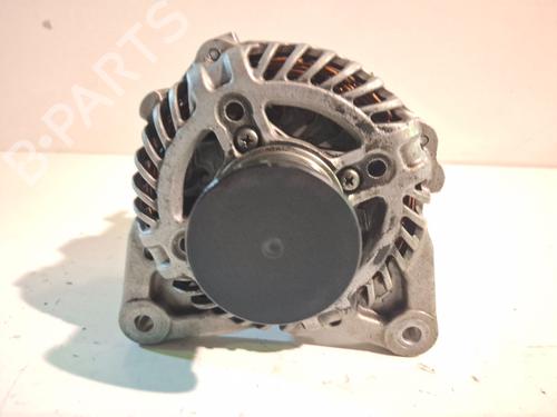Used Alternator RENAULT CAPTUR I (J5_, H5_) [2013-2025]  30688054