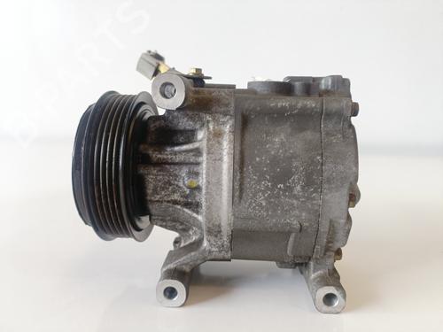 AC Kompressor FIAT PUNTO (188_) 1.4 (95 hp) 15547820