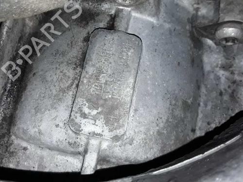 Gearbox SEAT LEON (1P1) 2.0 TFSI | BP9313578M3 
