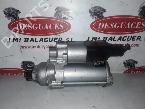 Starter VW GOLF VII (5G1, BQ1, BE1, BE2)  | BP19424039M8 