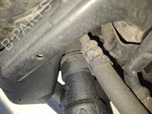 Water radiator AUDI A4 B7 Avant (8ED) 2.5 TDI | BP29957380M31