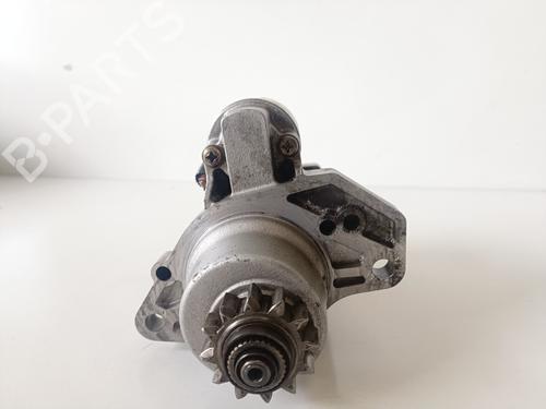 Used Starter NISSAN ALMERA TINO (V10) 2.2 dCi (115 hp) 17492285