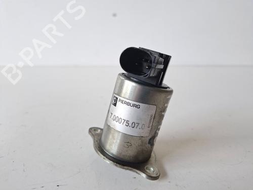 Used Egr RENAULT GRAND SCÉNIC II (JM0/1_) 1.9 dCi (JM0G, JM12, JM1G, JM2C) (120 hp) 25868052