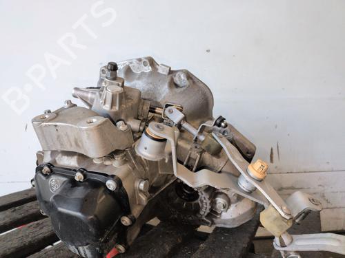 Getriebe OPEL CORSA E (X15) 1.4 (08, 68) | BP36869929M3  - Image 6