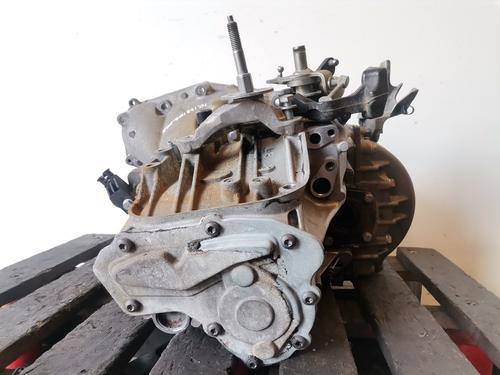 Gearbox PEUGEOT 5008 (0U_, 0E_)  | BP10149334M3 