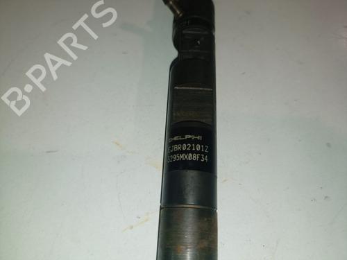 Injector RENAULT KANGOO (KC0/1_) 1.5 dCi | BP22272937M100 