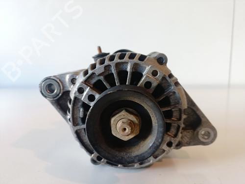 Used Alternator Alternator TOYOTA LAND CRUISER 90 (_J9_) [1995-2003] 16765560 16765560