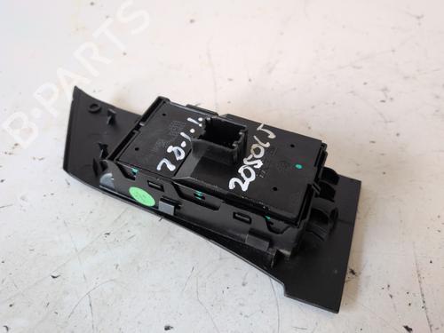 Left front window switch OPEL ASTRA J (P10) | BP36421079I27 - Image 3