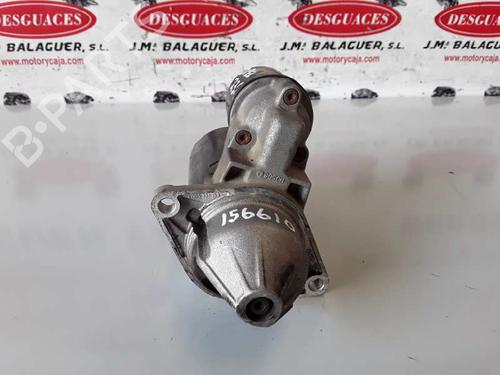 Used Starter OPEL VECTRA C (Z02) 1.8 16V (122 hp) 9284696