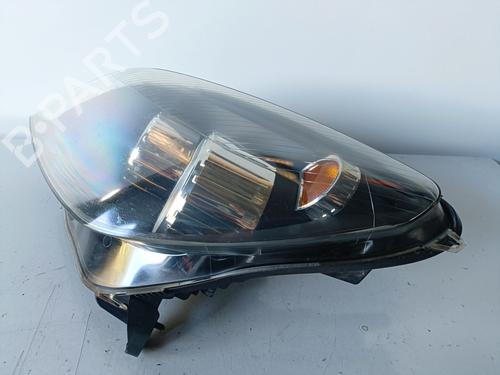 Left headlight OPEL ASTRA H (A04)  | BP13084331C28 