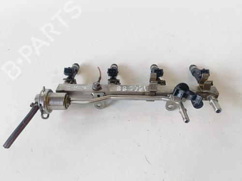Injection rail OPEL MERIVA B MPV (S10)  | BP19705654M98 
