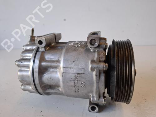 Compresseur AC PEUGEOT 307 Break (3E) 1.6 HDi 110 | BP29547814M34 