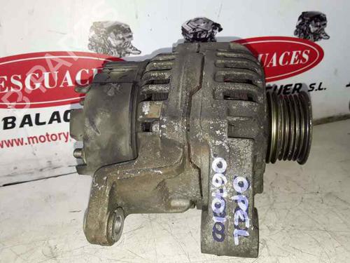 Alternator OPEL CORSA B (S93) 1.0 i 12V (F08, F68, M68) | BP9281038M7 