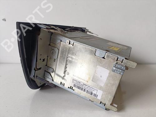 Radio SEAT LEON (1P1) 1.9 TDI | BP18051960E6 