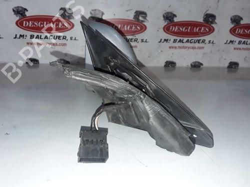 Left mirror AUDI A4 B5 Avant (8D5) 1.9 TDI | BP9283250C26 