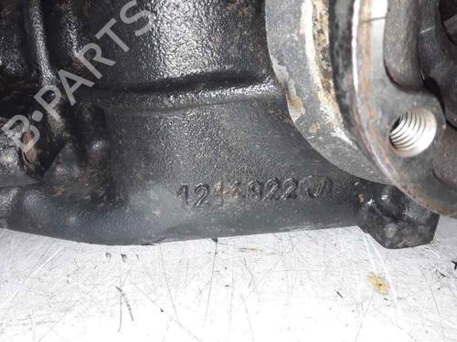 Rear differential BMW 3 (E46) 320 d | BP9281203M24 