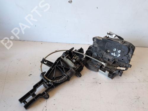 Used Front right lock Front right lock 37248398 37248398