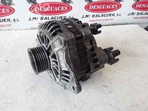 Alternator CITROËN JUMPER II Platform/Chassis  | BP18113410M7 