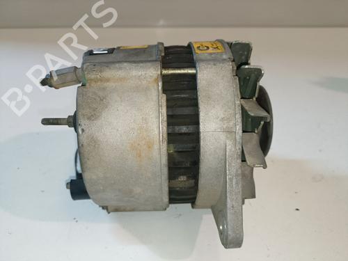 Alternator FORD FIESTA III (GFJ)  | BP21834583M7 