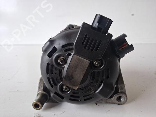 Alternator VOLVO S40 II (544) 2.0 D | BP29954868M7