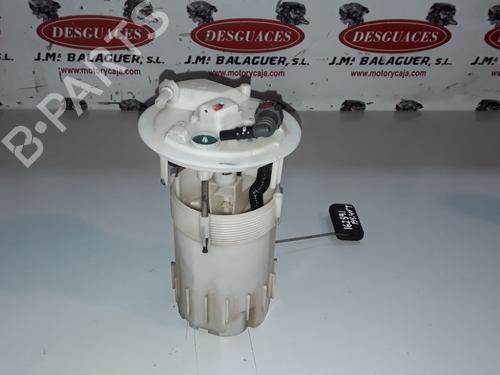 Fuel pump RENAULT MEGANE II Estate (KM0/1_) 1.5 dCi (KM16, KM1E) | BP9285236M76 