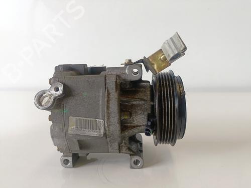 AC Kompressor FIAT PUNTO (188_) 1.4 | BP15547820M34 