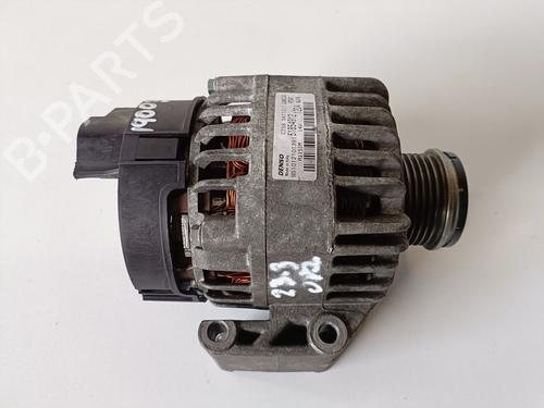 Alternator OPEL COMBO Box Body/MPV (X12)  | BP16646039M7 