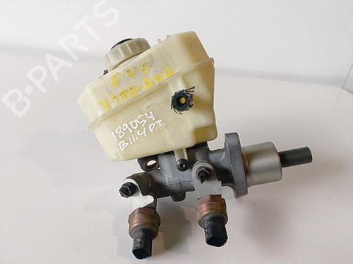 Brake master cylinder BMW 3 Coupe (E46) 318 Ci | BP16245224M77 