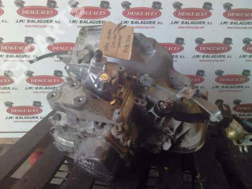 Manual gearbox OPEL ASTRA G Hatchback (T98) 2.0 16V (F08, F48) | BP10092801M3  - Image 6