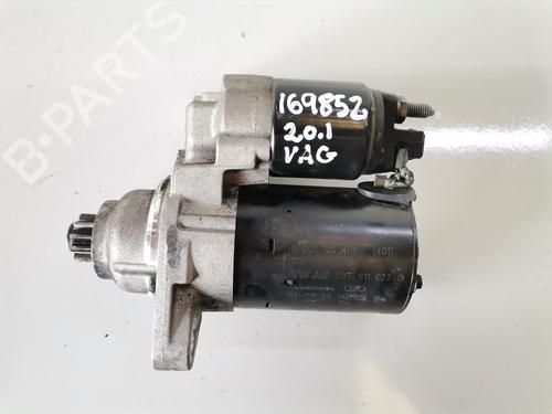 Startmotor SEAT IBIZA III (6L1)  | BP10565051M8