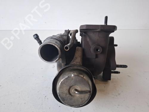 Turbocharger/Supercharger FORD RANGER (ET) 2.5 TDCi 4x4 | BP29508528M71 