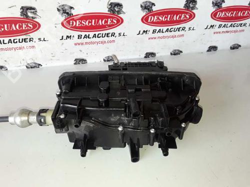 Gear lever AUDI A5 (8T3) 2.0 TDI | BP9284082M90 