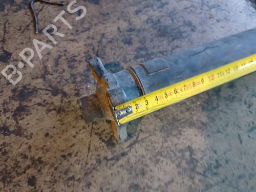 Driveshaft MERCEDES-BENZ C-CLASS (W204) C 220 CDI (204.008) | BP21087331M37 