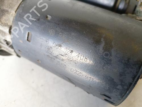 Starter AUDI A3 Sportback (8PA) 2.0 FSI | BP14846316M8 