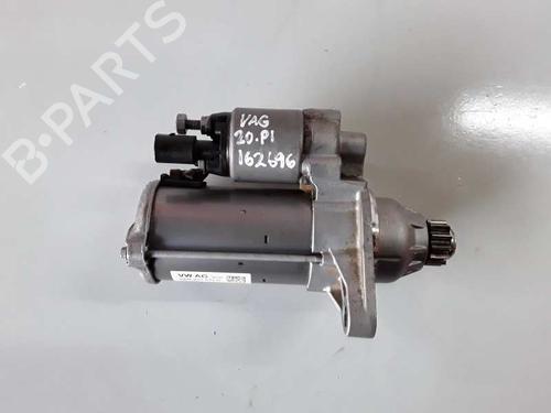 Starter SEAT ARONA (KJ7, KJP) 1.0 TSI | BP10010252M8 