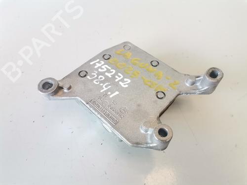 ECU airbags RENAULT LAGUNA II Grandtour (KG0/1_) 3.0 V6 24V (KG0D, KG01) | BP10228295M53 