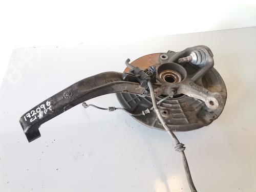 Right front steering knuckle MERCEDES-BENZ R-CLASS (W251, V251) R 350 CDI 4-matic (251.022, 251.122) | BP9827445M26 