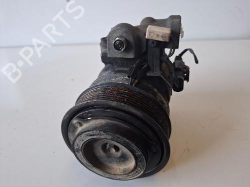 AC compressor JEEP GRAND CHEROKEE II (WJ, WG) 3.1 TD 4x4 | BP26874065M34 