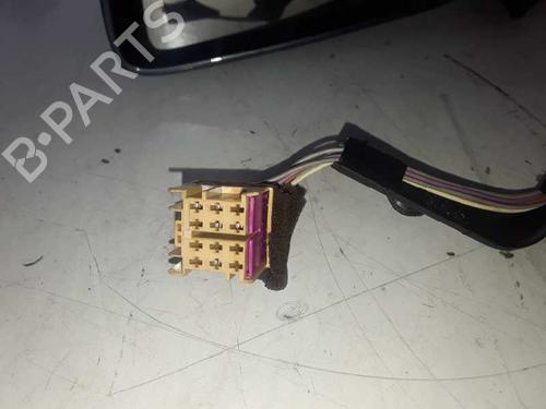 Left mirror VW POLO (9N_, 9A_) 1.4 16V | BP9282364C26 