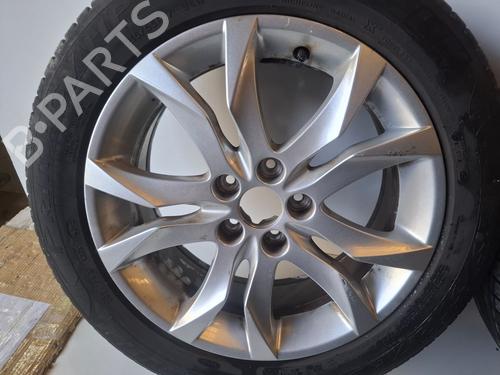 Rim PEUGEOT 508 I (8D_) 1.6 THP | BP29316504C45 